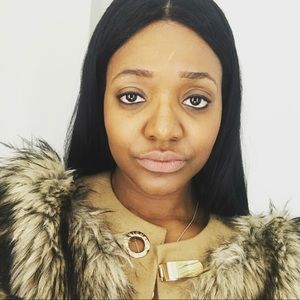 Hi! I’m Charity! 🤗